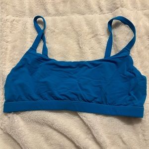 SKIMS Fits Everybody Scoop Bralette